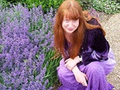 Ms Jenny Goodall's photo